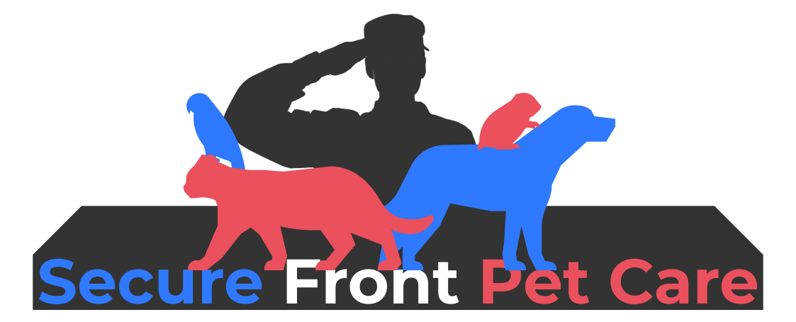 Secure Front Pet Care